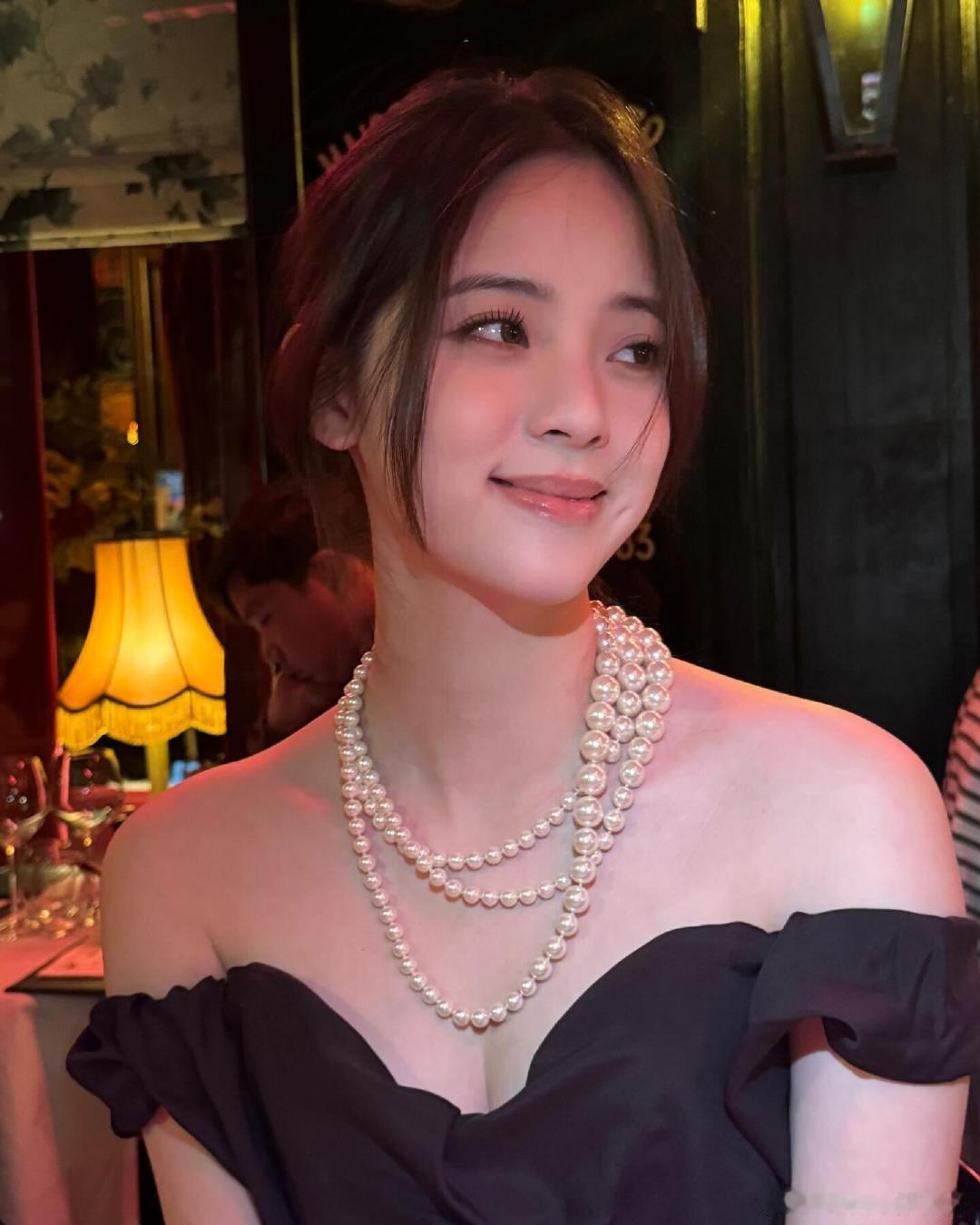 欧阳娜娜[爱心][爱心][爱心]熟透了​