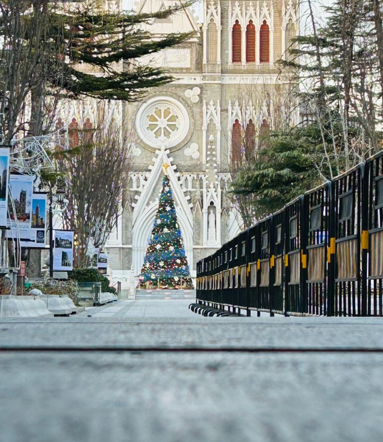 这是什么地方？北京有很多地方，外地人都去过，但很多甚至绝大多数