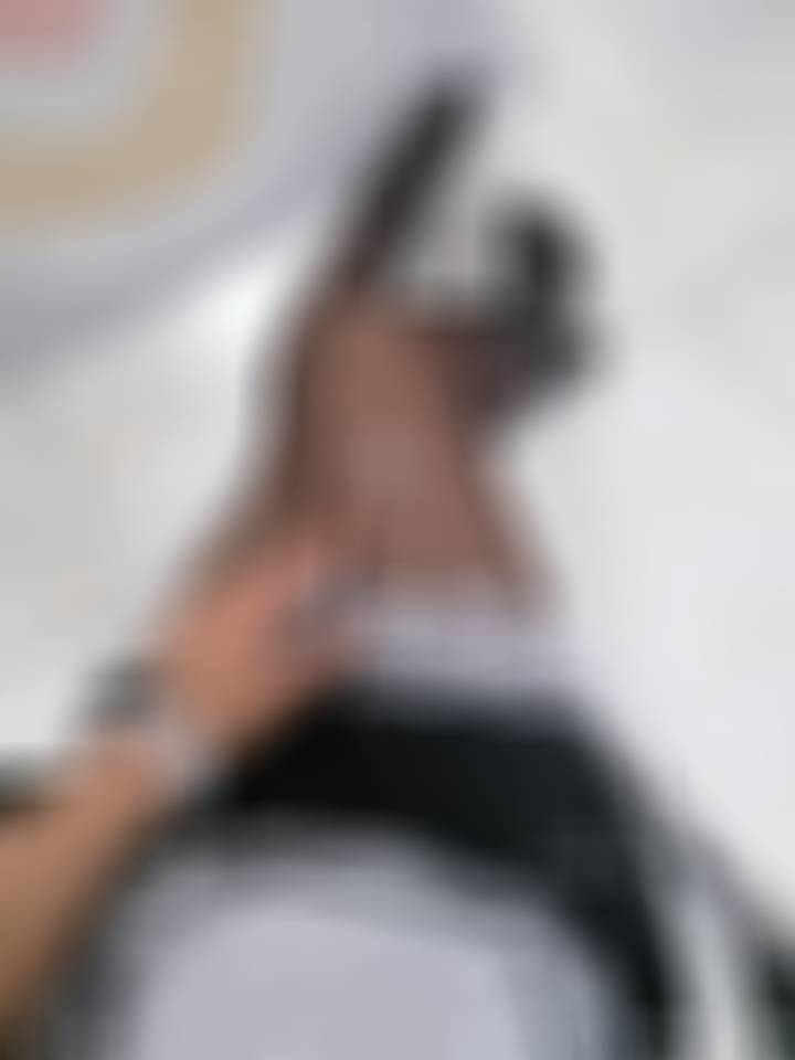 穿着这一身做饭，会怎么样？