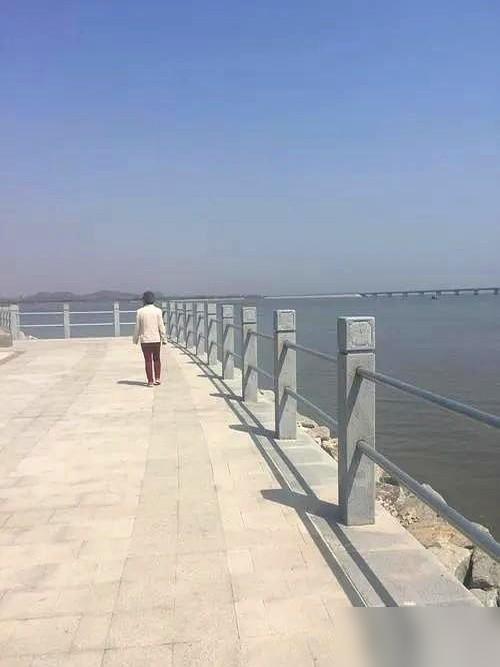 小区里一个阿姨走了，70岁。两年前老伴儿走后，她本有退休金、身体也没大毛病，