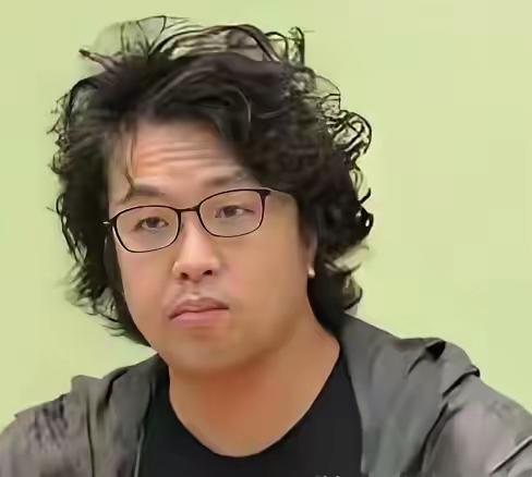 “台独”分子沈伯洋又露面了！自导自演一波荒唐反华闹剧收场后一度销声匿迹的沈伯