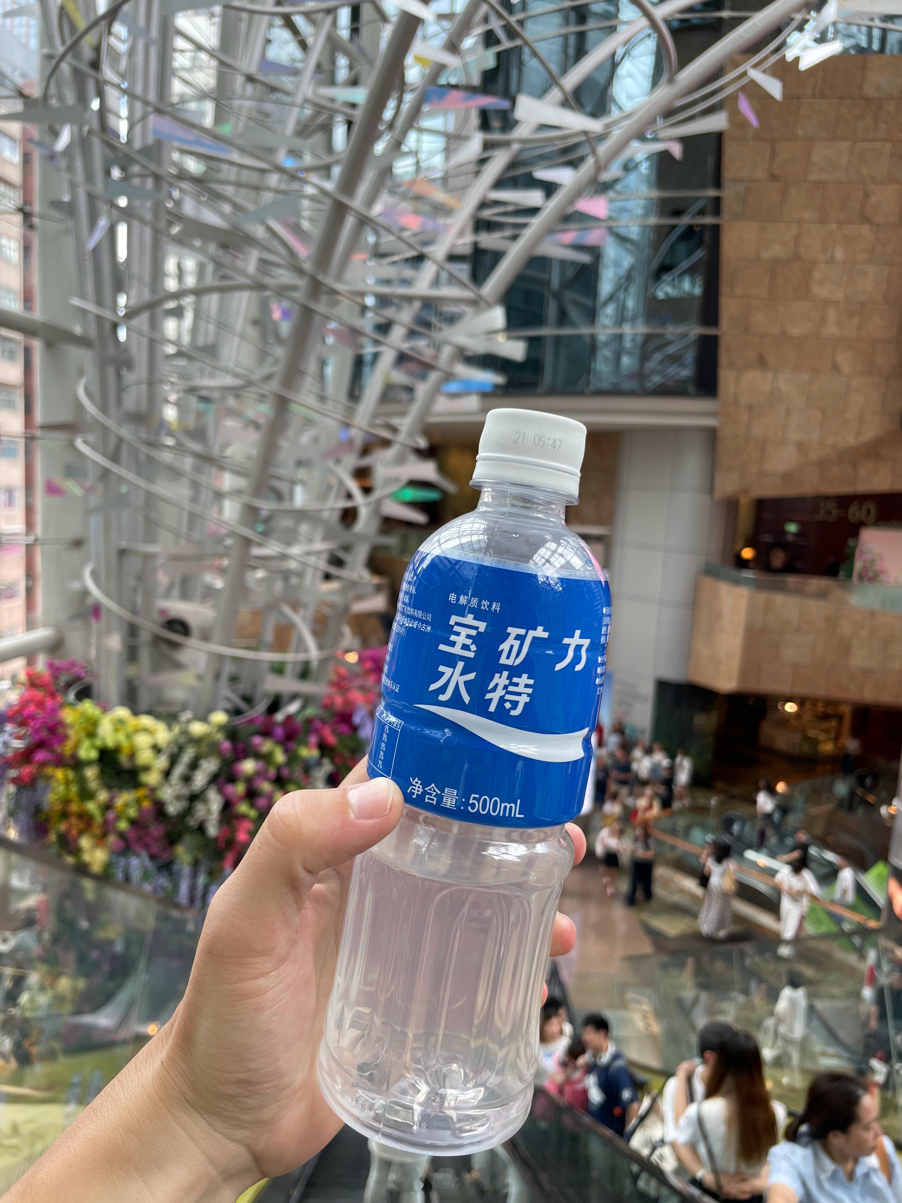 香港，一个你永远逛不腻的地方！​​​