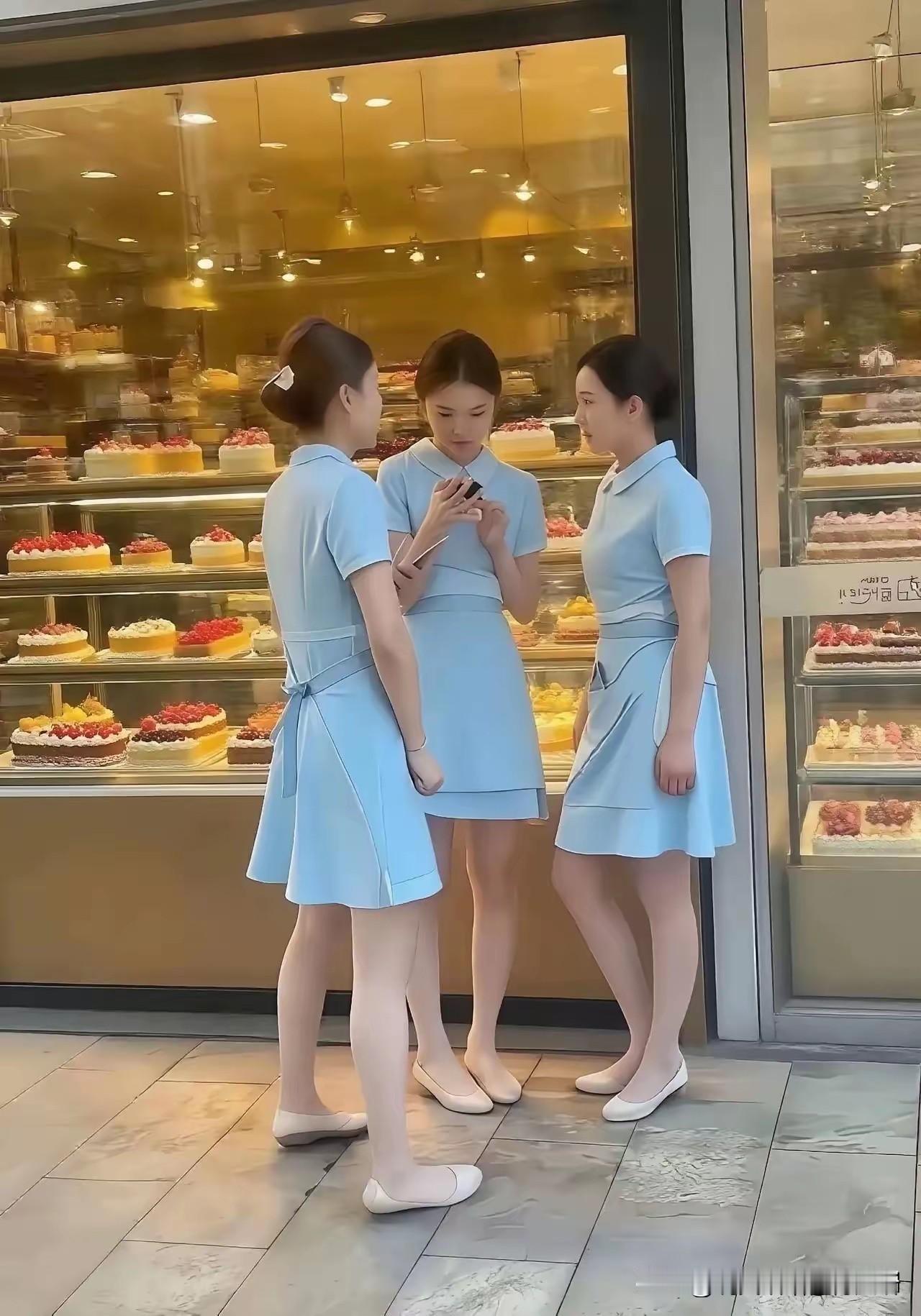 腿好一般身材都好