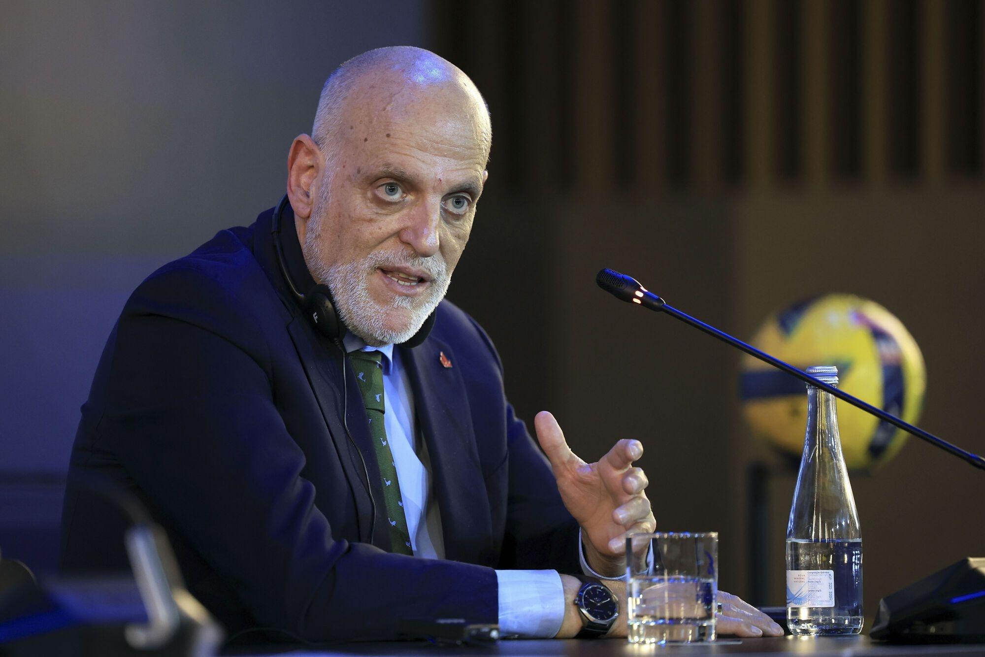 每体: 西甲出台新规限制“杠杆”, 巴萨相关操作受更严监管