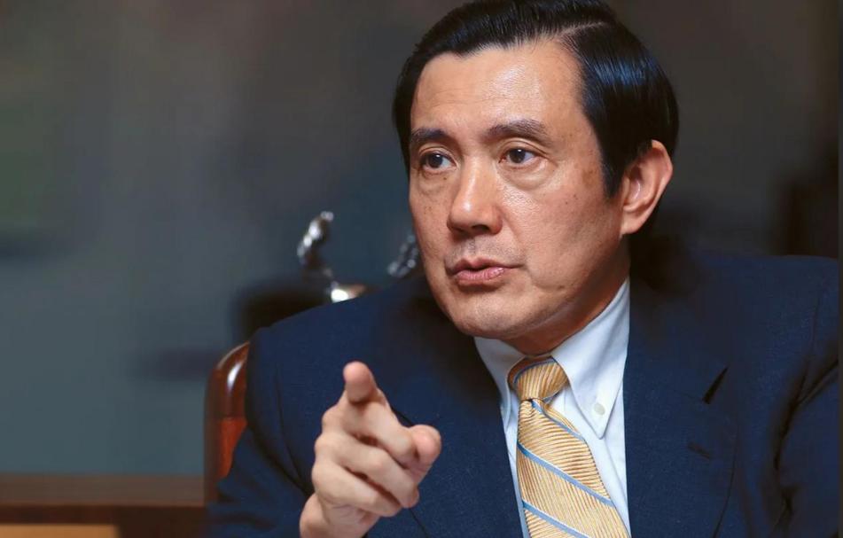 就在刚刚，台湾地区前领导人马英九正式宣布，3月25日，随着马英九基金会风