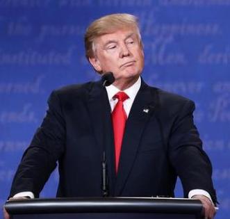 特朗普与拜登最大的不同在于，拜登是一个坚定的反华政客，而且言行不一，说一套做一套