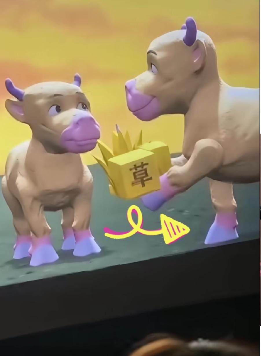 《牛来》票房破千万！猫眼评分0.0，张艺谋想不通，陈凯歌想不通，冯小刚也想不通，