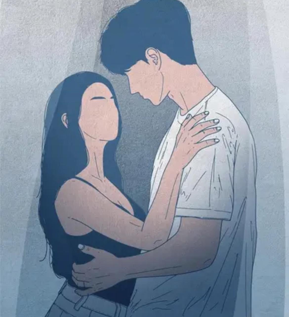 女人一定要学会S起来。咨询中，我们问过男人喜欢什么样的女人，99%的男性说，他们