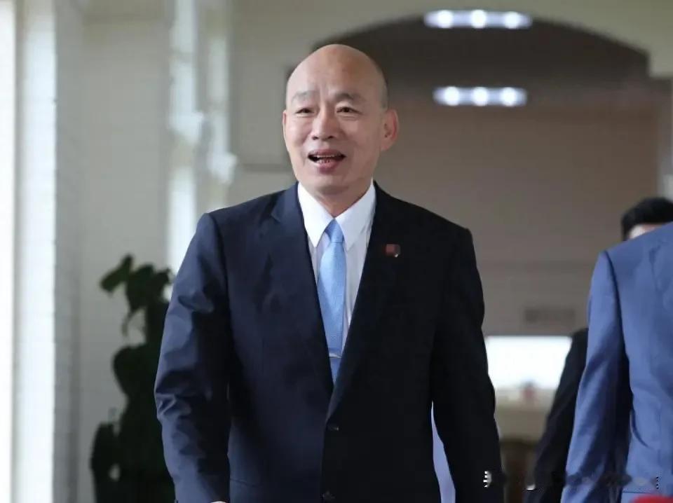 民进党“政治大屠杀”遭反杀！韩国瑜挺马文君怒吼：823投不同意票打脸赖清德