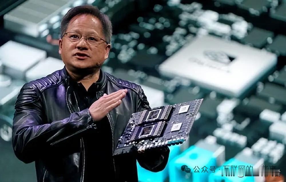 英伟达（）四天蒸发4551亿！黄仁勋急赴台积电（）求芯片，“大空头”暗中做空AI