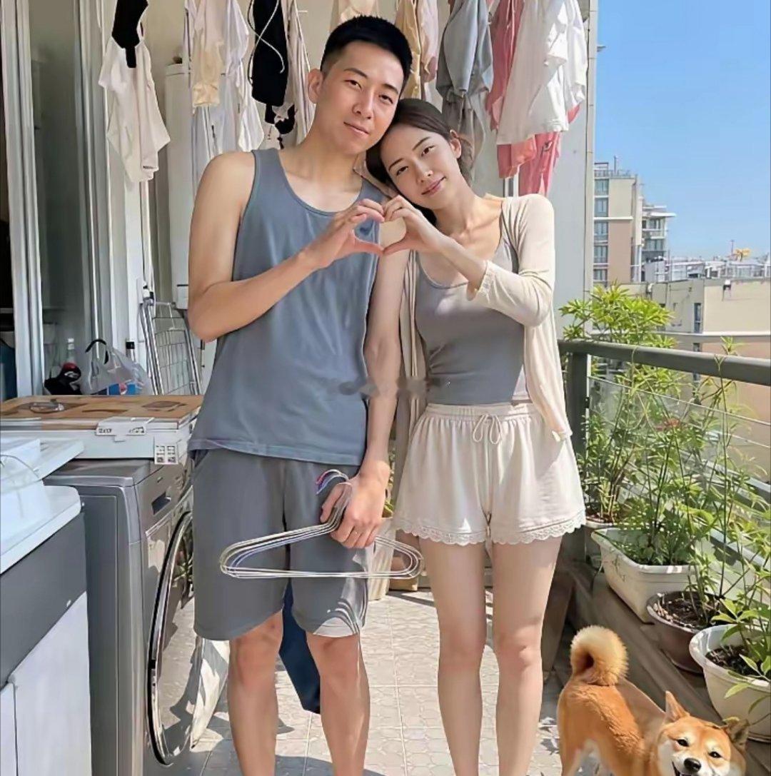 女人生娃后居然变成这样了？​​​