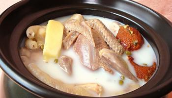 怀孕期间多吃这些去胎毒的食物, 远离胎毒, 还妈妈一个健康宝宝