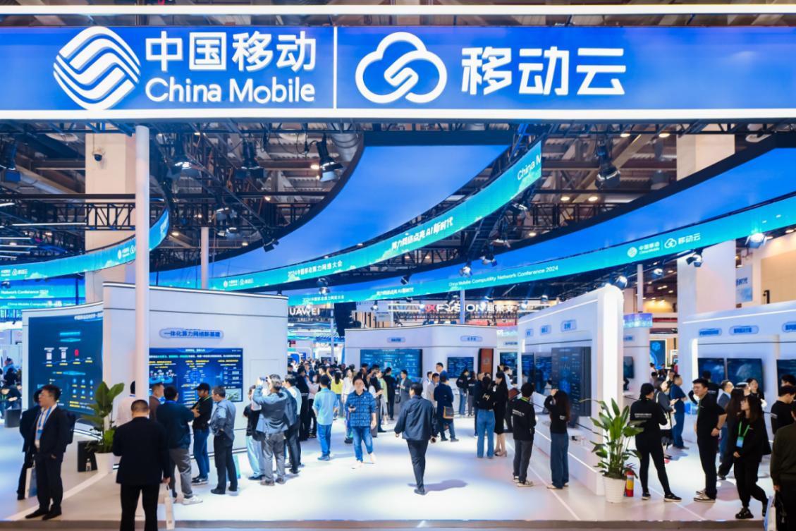 中国三大通信运营商大比拼：