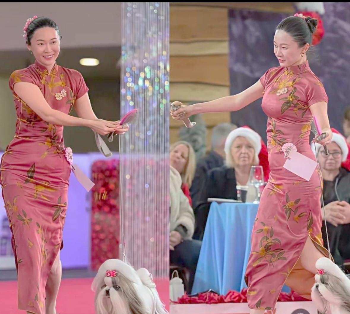 杜江霍思燕的爱情，藏在细水长流里张杰爱不爱谢娜，外人说不清道不明，但杜江对霍