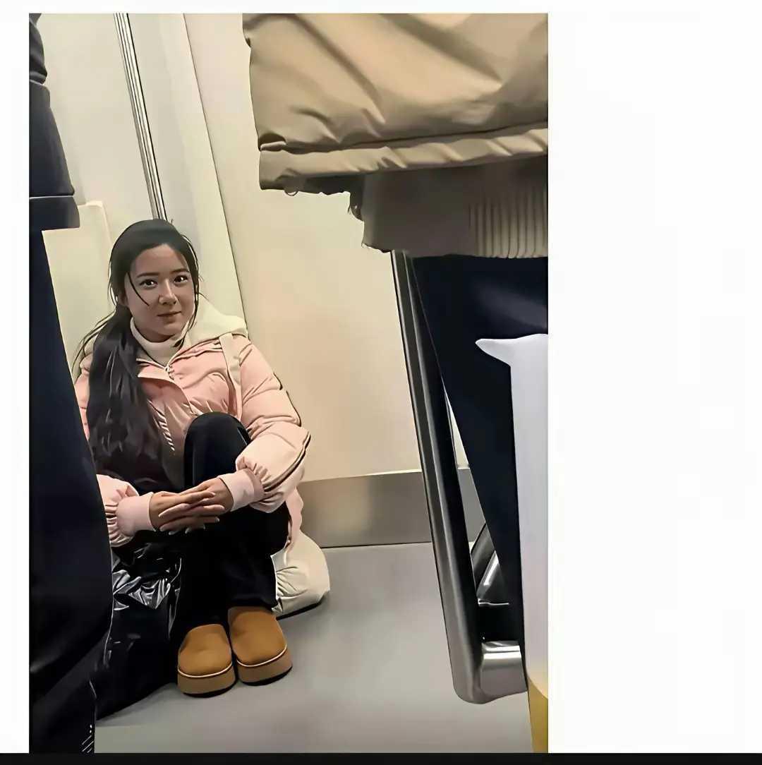 这眼神绝对有戏