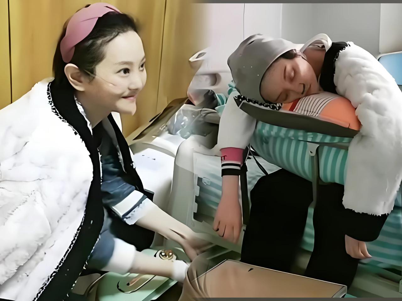 “我命由我不由天！”2018年，南京一女子被确诊宫颈癌晚期，医生断言她最多活6