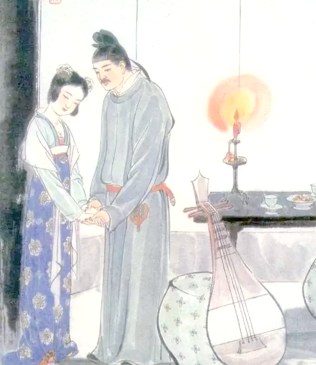 公元1053年，柳永客死湖北一青楼，死后却没钱下葬。一时间，大江南北的当红歌妓马