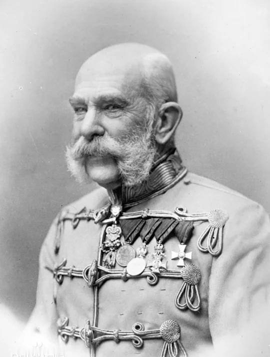 人物介绍弗朗茨·约瑟夫一世人物弗朗茨·约瑟夫一世（FranzJoseph