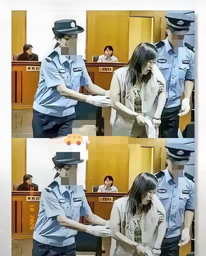 周五例会上，校长重点提及那58岁老师因管教学生被判刑的案例！我满心震惊，心底寒