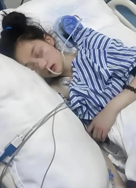 “用力过猛！”2026年6月2日，河南一女子与男友亲热时，因动作较为剧烈，事后不