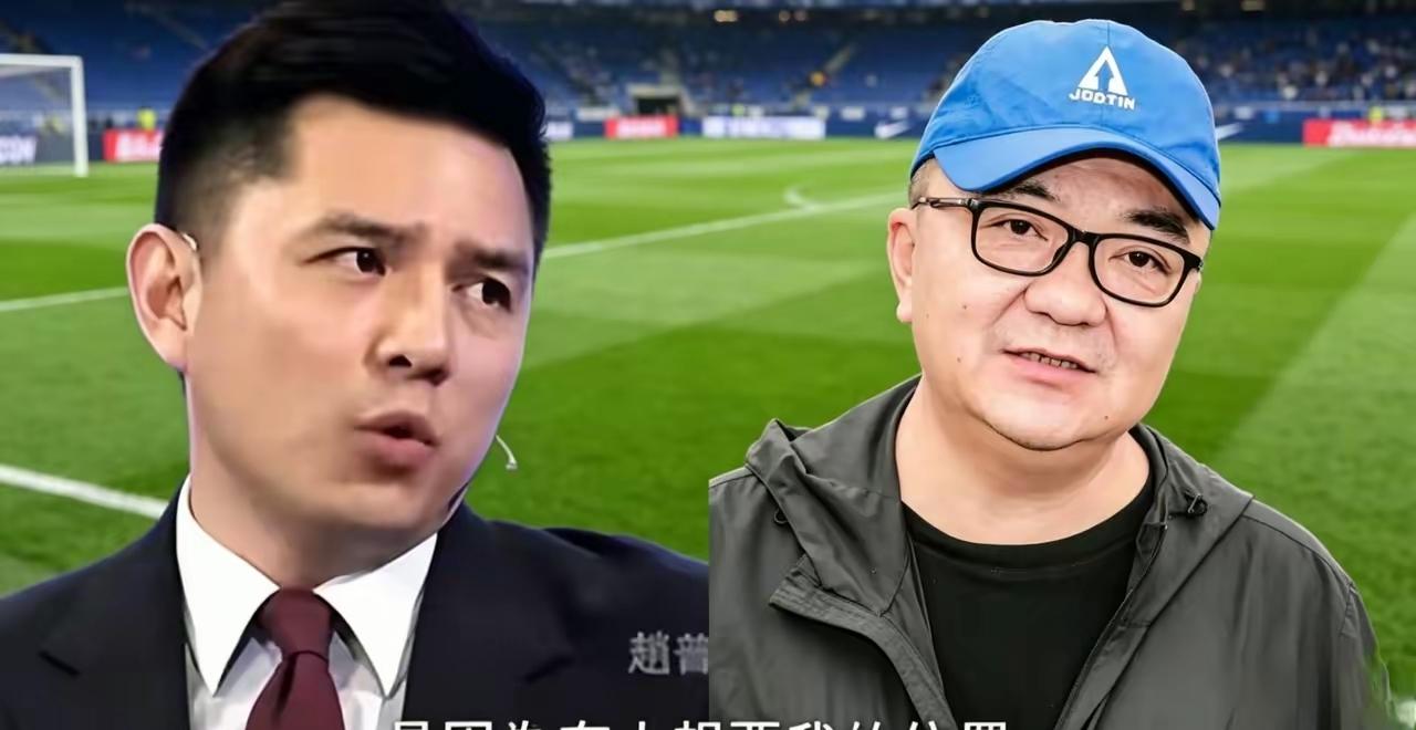 孙继海你敢接招吗？继董路之后赵普也跟进并公开撂话：如果任何一支球队在U12意大利