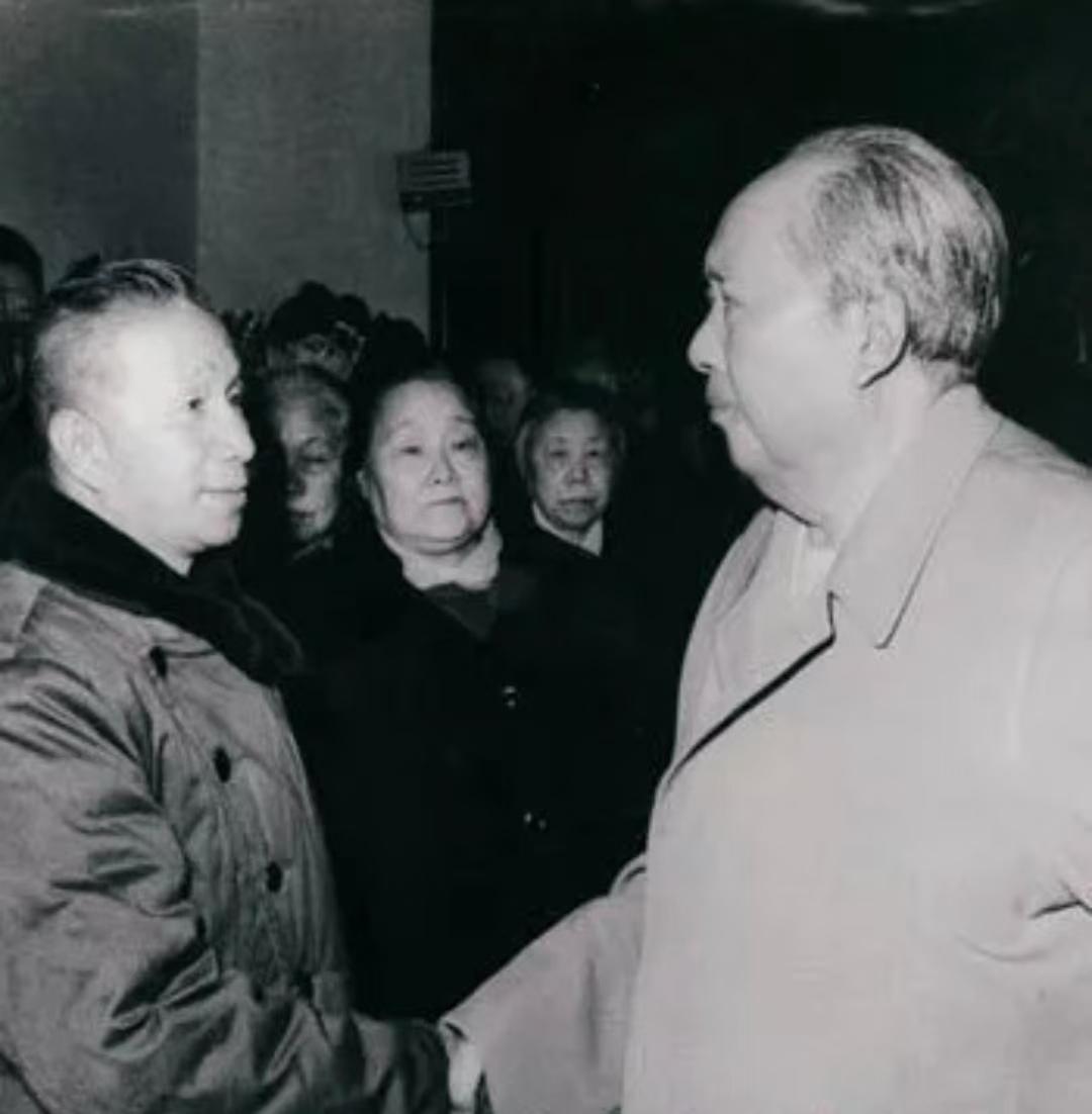 说起粟裕大将，大家都知道他是战功赫赫的“常胜将军”，尤其指挥的淮海战役，堪称军事
