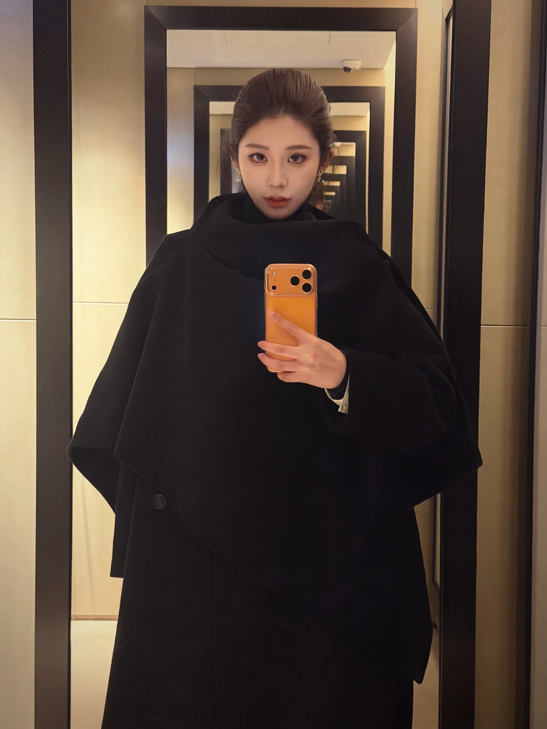 什么材质的大衣冬天才抗寒？