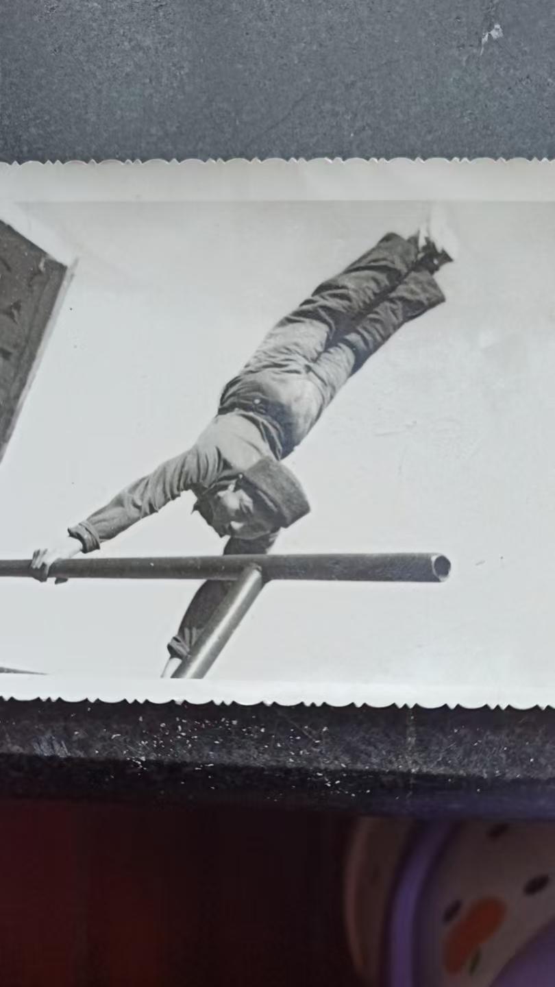 青春的留念，永远不回去。