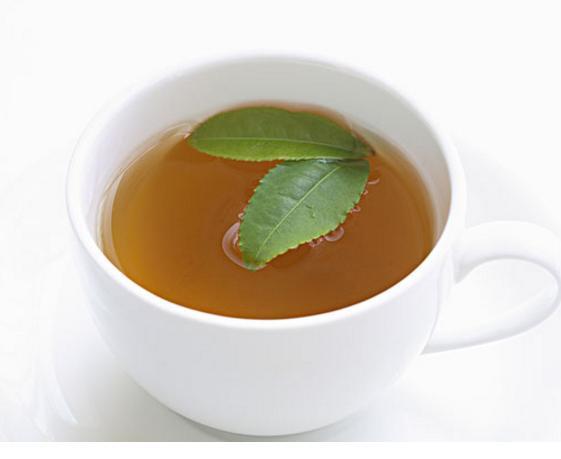 适合久坐电脑旁边的人员喝的茶