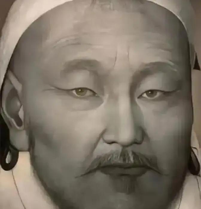 1952年，北大一教授，路遇一女子贩卖字画，他随手拿起一幅打开，却忽然脸色大变，
