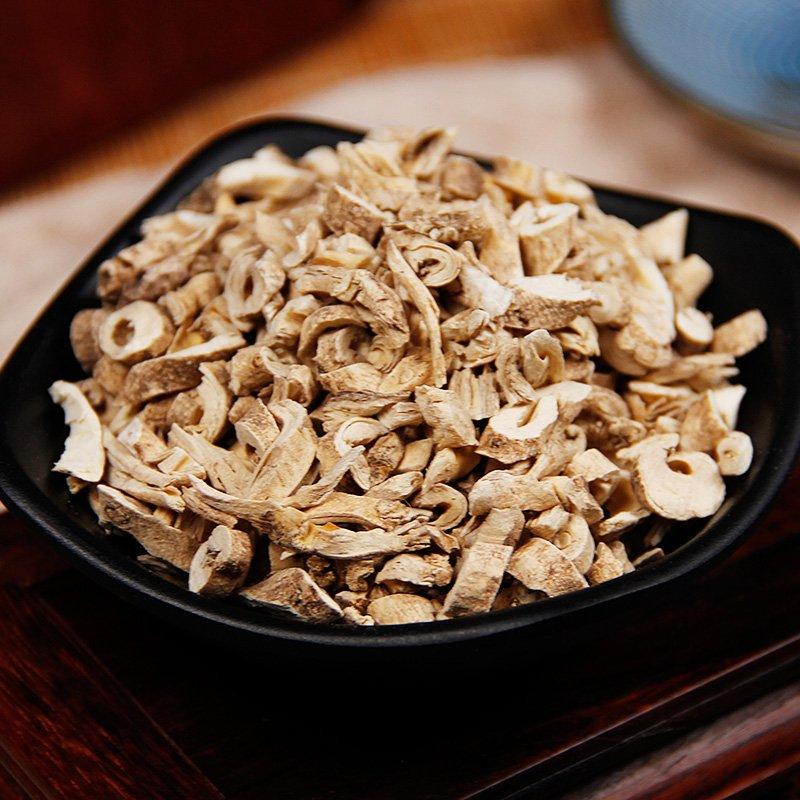 为何湿在脾胃——苍术，湿在肌肤——白鲜皮，湿在膀胱——萆薢？ 哪里有湿，就治