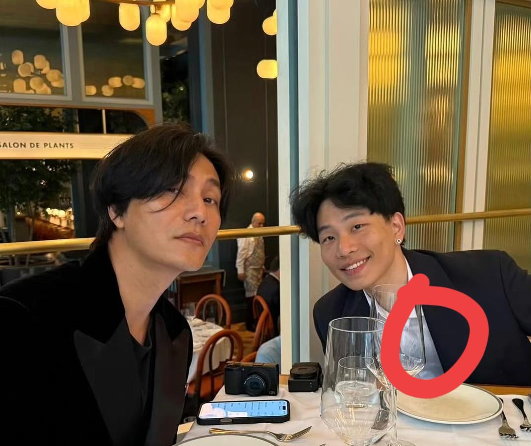 陈坤儿子的妈是谁我们不知道，但有一点我们可以从面相上看出来，那就是他儿子的妈