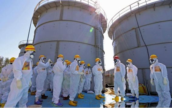 还记得日本排放了多少核污水吗？当初全世界反对排放都没有用，日本还是要排，结果俄罗