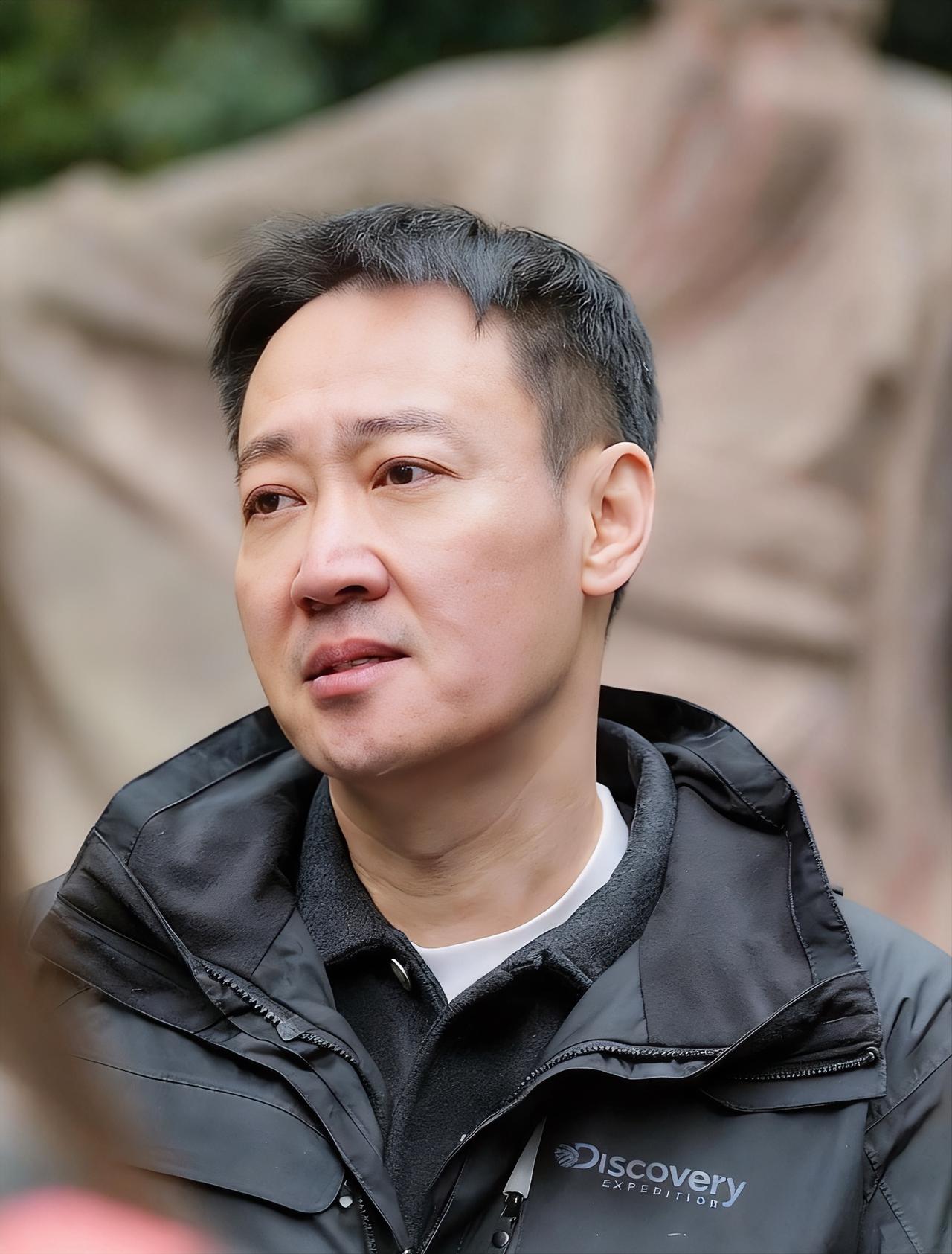 真的是惊了又惊！求求辛柏青别再硬撑着演啦。想演‮不纯单是哪，态状那看出，分