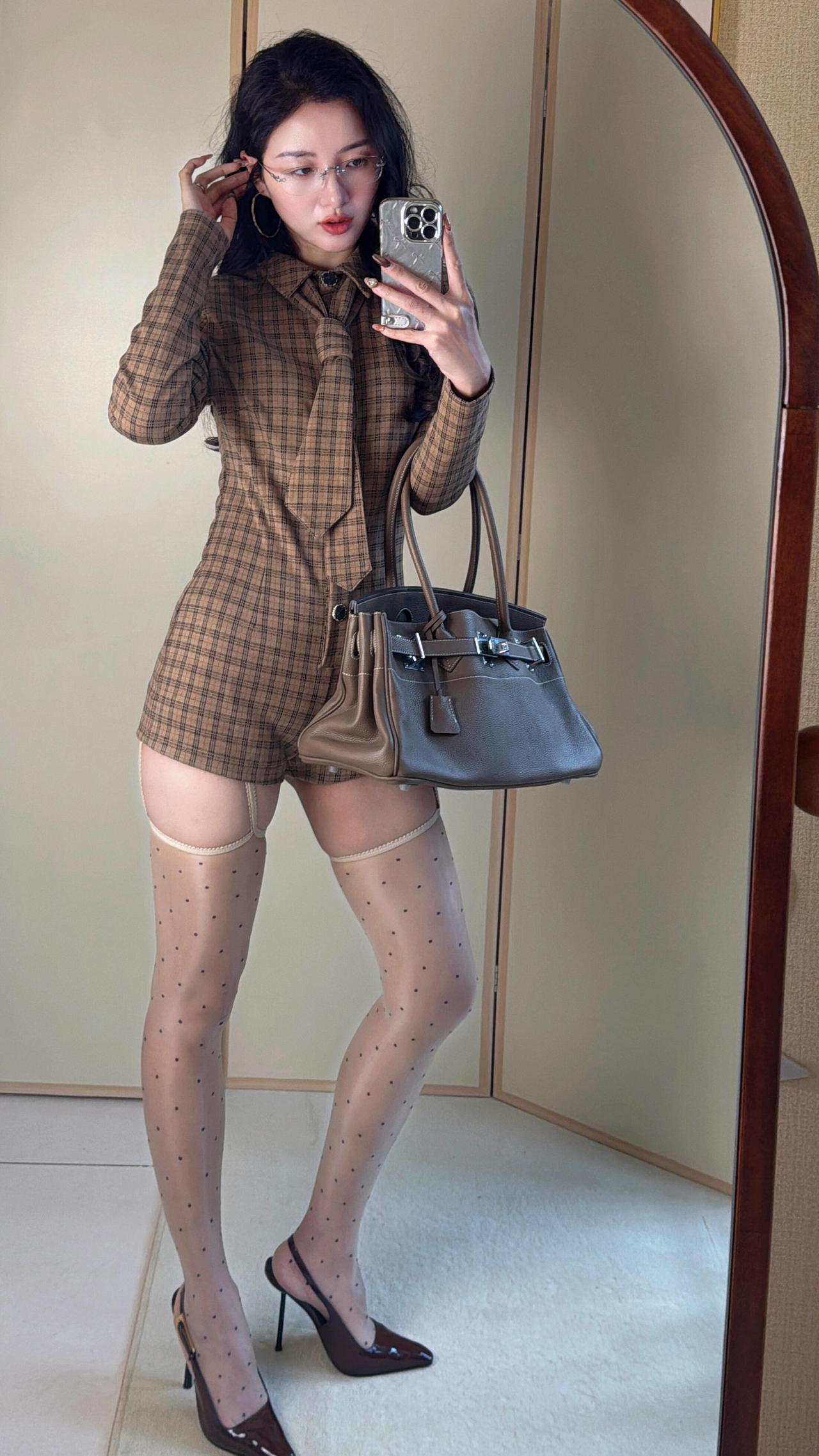 什么样的穿搭可以成为气质女神?精致女神范穿搭