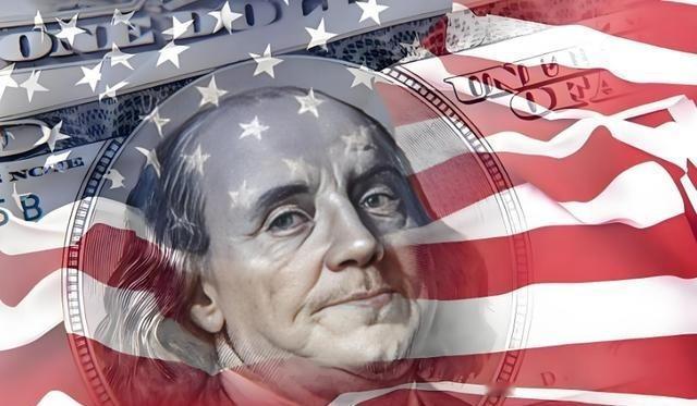 美国一直盯着中国手里的美债，希望中国能大规模抛售，但中国并没有按他们想的来。相反