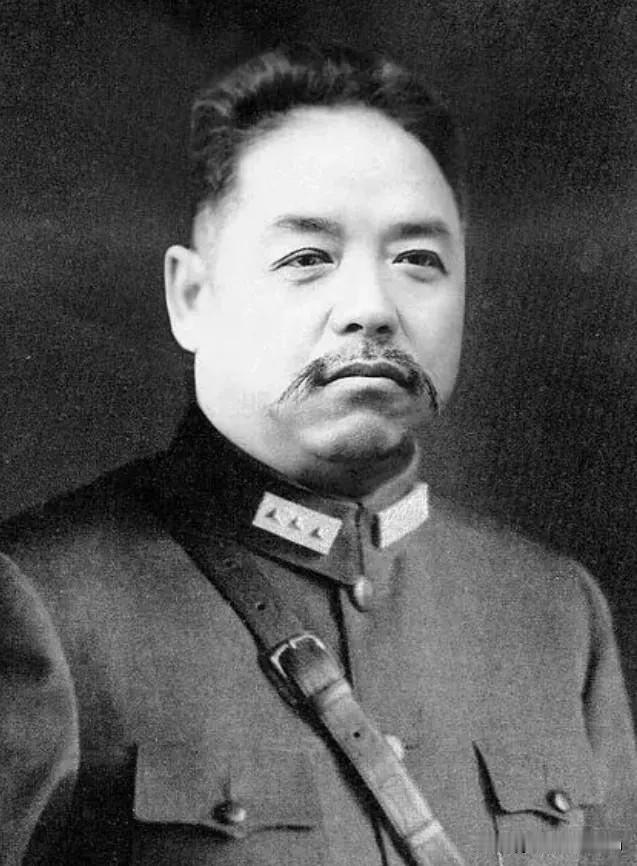 "就是把我枪毙了，也不做官。"北平和平解放后，曾任华北"剿总"副总司令的国民党上