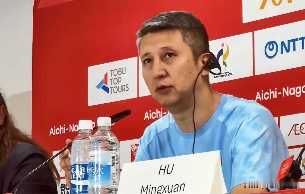 中国男篮主帅郭士强赛后发话了：我不给自己打分，也不给任何队员打分！亚运会男篮