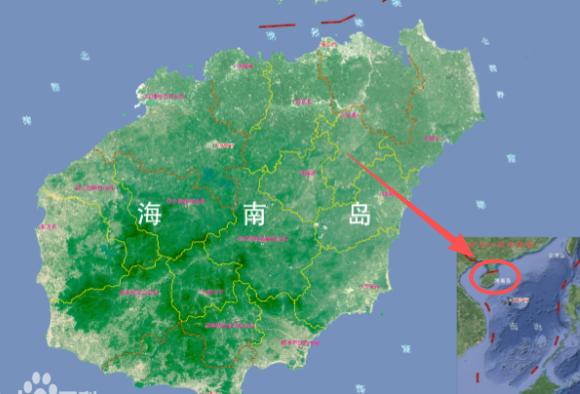 现在美日对中国忌惮估计的是“海南封关”。海南封关是中国的一次开放性实验，而这场实