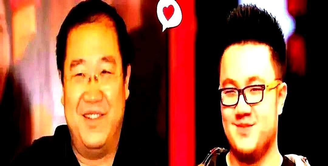 爷爷葬礼，英达拦住巴图：你不姓英，没资格进。三十年河东，如今英达老了，节目