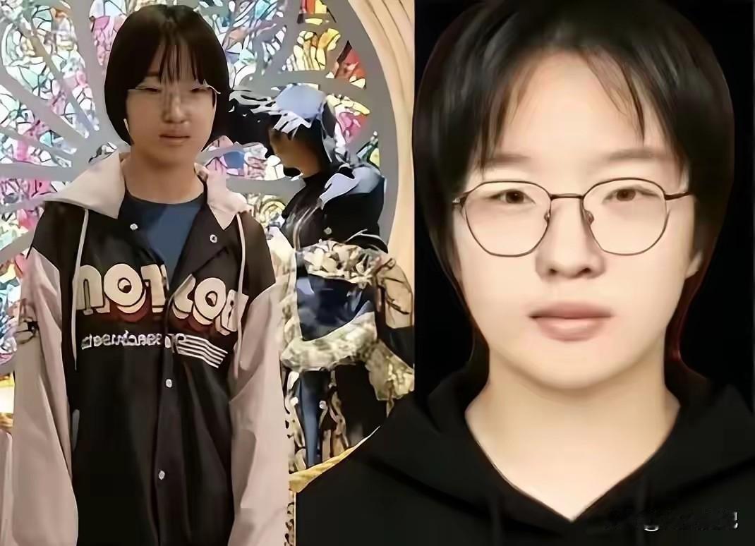 女儿发“头痛”爸爸回“吃药”，第二天她再也没回来4月26日傍晚，乌兰察布女孩