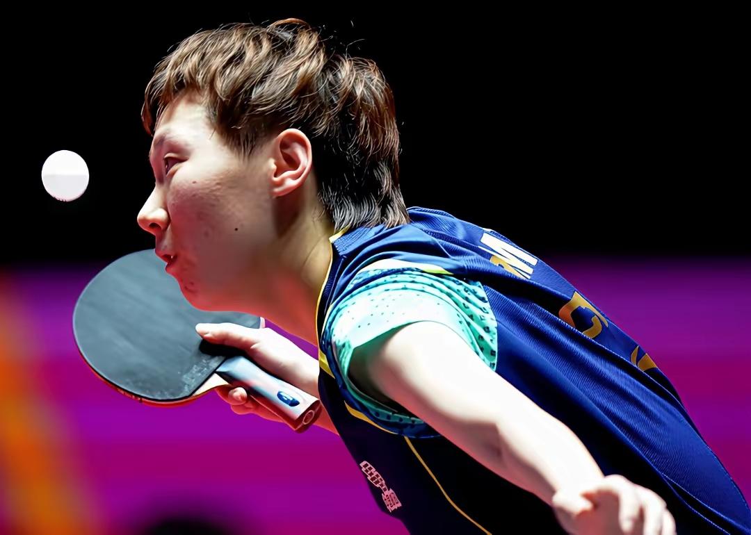 12月2日，估计莎头会轮休，曼昱会出战单打吗？今晚19点，国乒小组赛第三轮迎战