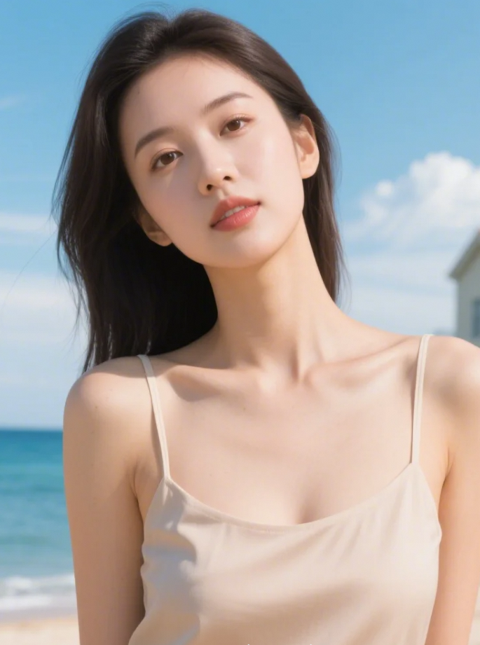 颜值巅峰状态实录惊艳时光轴