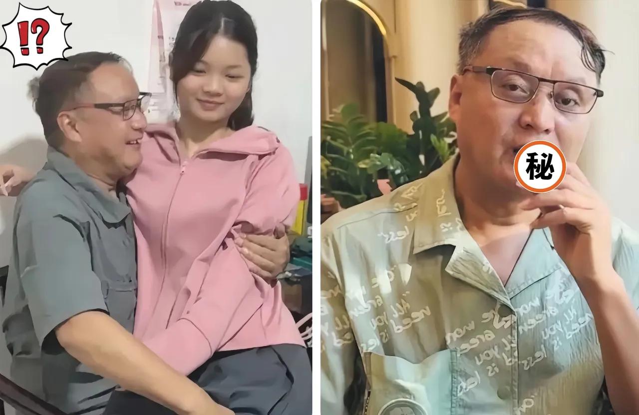 越南“风流包哥”在越南待了六年专门搞“风流事”，包哥年纪也不小了，但是精神头特别