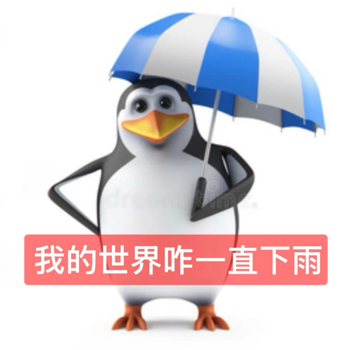 我和少爷还是有共同点的，就是我们都很久没笑过了​​​