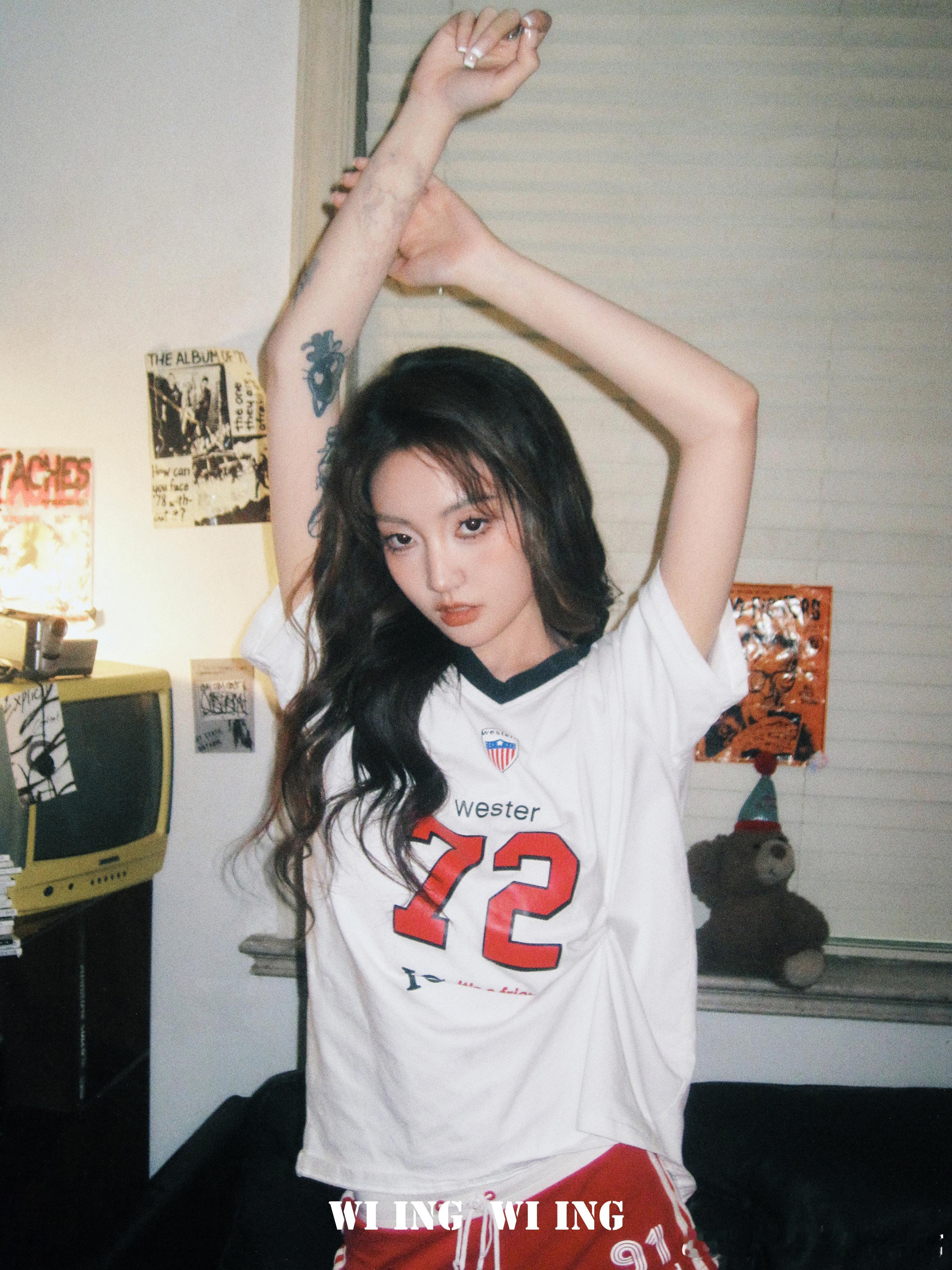 美高甜心𝐖𝐈𝐈𝐍𝐆𝐖𝐈𝐈𝐍𝐆✨客片集WIINGW