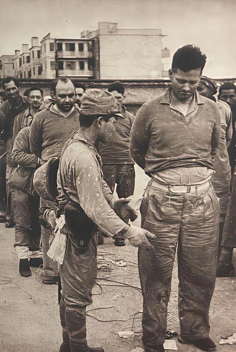 从这张图可看出，日本原生人种不是一般矮小，老祖宗称其为倭寇，真是入木三分。如果说