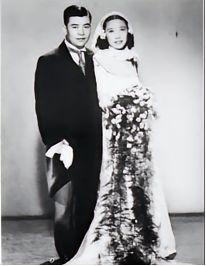 1936年，“中国物理学之父”吴大猷，跪在母亲床前：“我要求娶阮冠世”，阮母瞬间