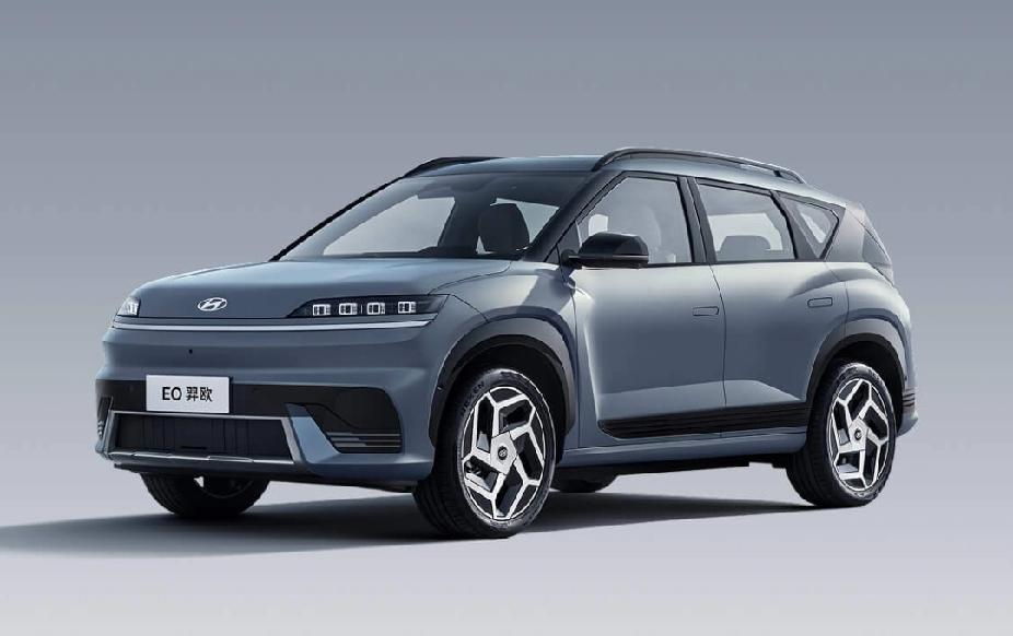 这就是赤裸裸的现实:2020年新能源车渗透率达5.40%;2021年新能源