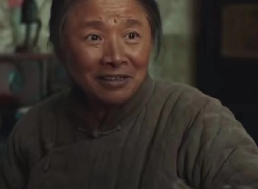 《生万物》剧本中出现了好几位女人，每个人都有自己独特的个性标签，但只有封二的老婆